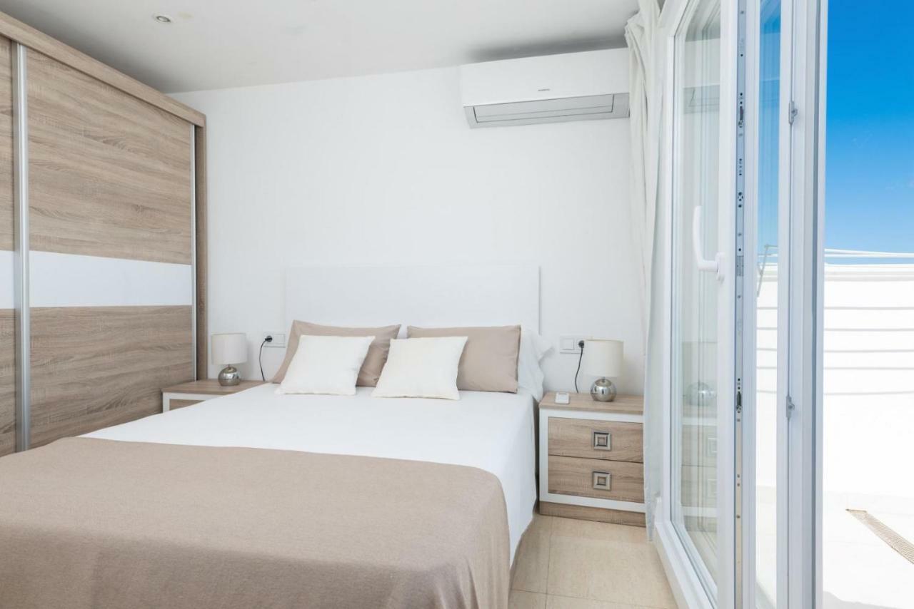 Luisamar Sea View Apartment Manacor  Exterior photo